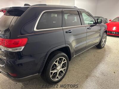 2018 Jeep Grand Cherokee Limited   - Photo 14 - Jupiter, FL 33469