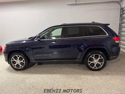 2018 Jeep Grand Cherokee Limited   - Photo 5 - Jupiter, FL 33469