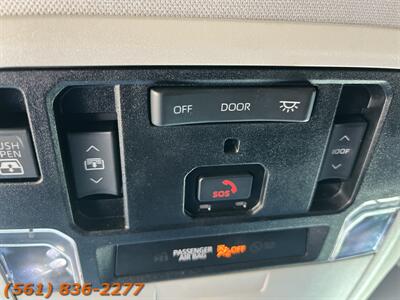 2022 Toyota Tundra Limited   - Photo 16 - Jupiter, FL 33469