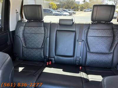 2022 Toyota Tundra Limited   - Photo 13 - Jupiter, FL 33469