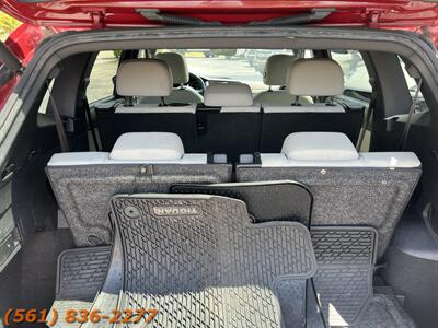 2018 Volkswagen Tiguan 2.0T SE 4Motion   - Photo 15 - Jupiter, FL 33469