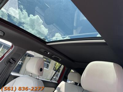 2018 Volkswagen Tiguan 2.0T SE 4Motion   - Photo 10 - Jupiter, FL 33469