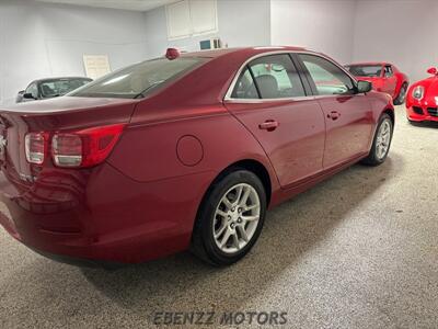 2013 Chevrolet Malibu Eco   - Photo 4 - Jupiter, FL 33469