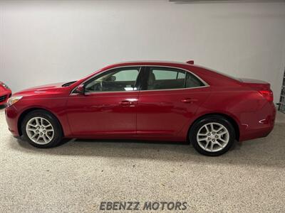 2013 Chevrolet Malibu Eco   - Photo 6 - Jupiter, FL 33469