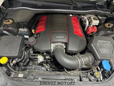 2017 Chevrolet SS   - Photo 17 - Jupiter, FL 33469