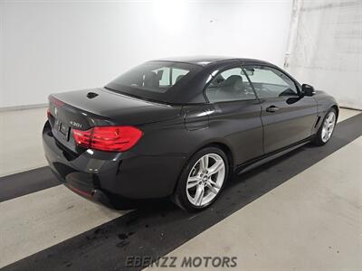 2017 BMW 430i   - Photo 2 - Jupiter, FL 33469