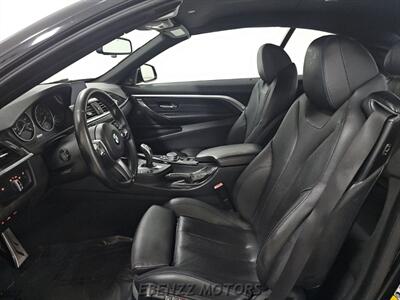 2017 BMW 430i   - Photo 3 - Jupiter, FL 33469