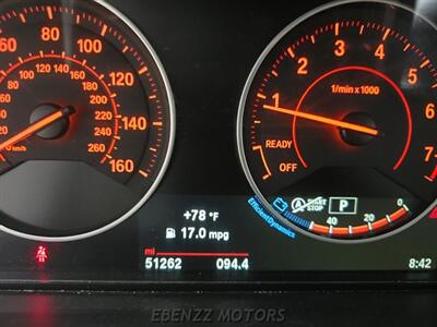 2017 BMW 430i   - Photo 5 - Jupiter, FL 33469