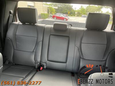 2023 Toyota Tundra Platinum HV   - Photo 12 - Jupiter, FL 33469