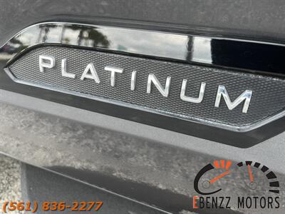 2023 Toyota Tundra Platinum HV   - Photo 16 - Jupiter, FL 33469