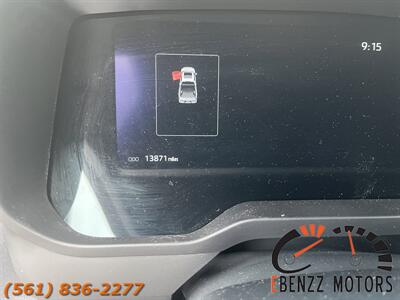 2023 Toyota Tundra Platinum HV   - Photo 9 - Jupiter, FL 33469