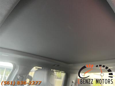 2023 Toyota Tundra Platinum HV   - Photo 11 - Jupiter, FL 33469