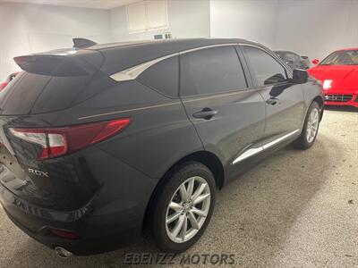 2019 Acura RDX   - Photo 4 - Jupiter, FL 33469