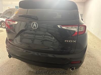 2019 Acura RDX   - Photo 5 - Jupiter, FL 33469