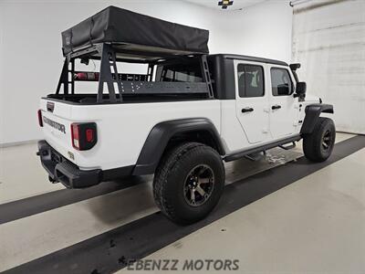 2020 Jeep Gladiator Sport   - Photo 4 - Jupiter, FL 33469