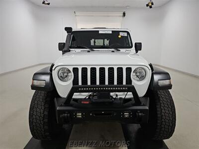 2020 Jeep Gladiator Sport   - Photo 2 - Jupiter, FL 33469