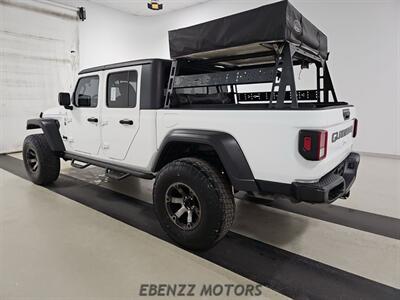 2020 Jeep Gladiator Sport   - Photo 6 - Jupiter, FL 33469