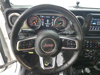 2020 Jeep Gladiator Sport   - Photo 10 - Jupiter, FL 33469