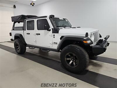 2020 Jeep Gladiator Sport   - Photo 3 - Jupiter, FL 33469