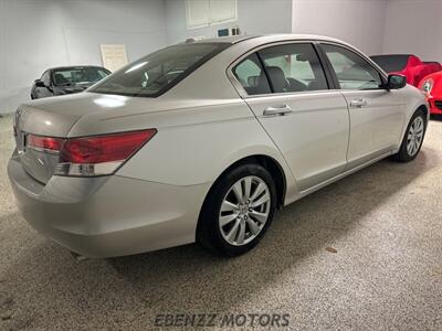 2011 Honda Accord EX-L   - Photo 4 - Jupiter, FL 33469