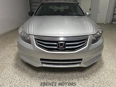 2011 Honda Accord EX-L   - Photo 2 - Jupiter, FL 33469