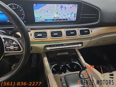 2021 Mercedes-Benz GLE 350   - Photo 11 - Jupiter, FL 33469