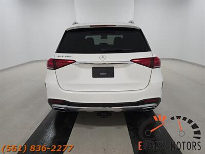 2021 Mercedes-Benz GLE 350   - Photo 3 - Jupiter, FL 33469