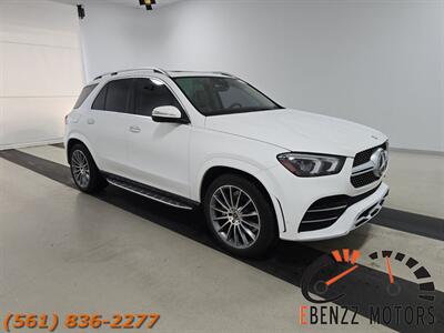2021 Mercedes-Benz GLE 350   - Photo 5 - Jupiter, FL 33469