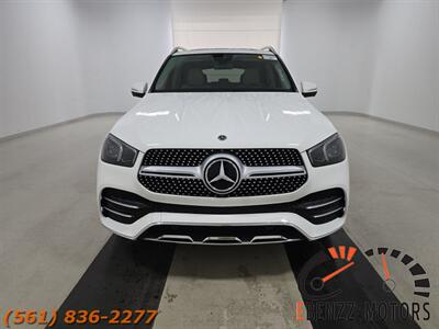 2021 Mercedes-Benz GLE 350   - Photo 6 - Jupiter, FL 33469