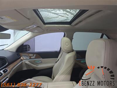 2021 Mercedes-Benz GLE 350   - Photo 12 - Jupiter, FL 33469