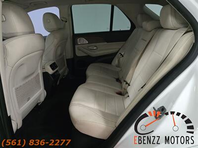 2021 Mercedes-Benz GLE 350   - Photo 13 - Jupiter, FL 33469