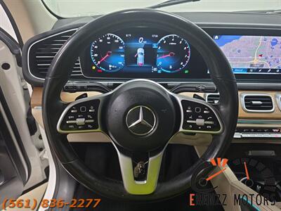 2021 Mercedes-Benz GLE 350   - Photo 9 - Jupiter, FL 33469