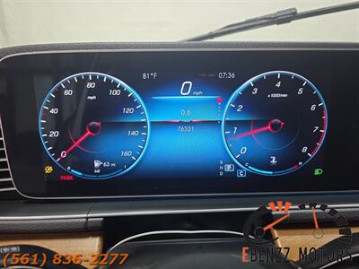 2021 Mercedes-Benz GLE 350   - Photo 10 - Jupiter, FL 33469