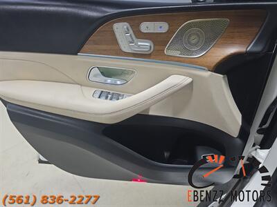 2021 Mercedes-Benz GLE 350   - Photo 7 - Jupiter, FL 33469
