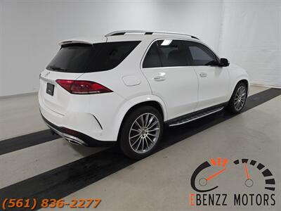 2021 Mercedes-Benz GLE 350   - Photo 4 - Jupiter, FL 33469