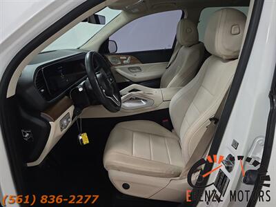 2021 Mercedes-Benz GLE 350   - Photo 8 - Jupiter, FL 33469