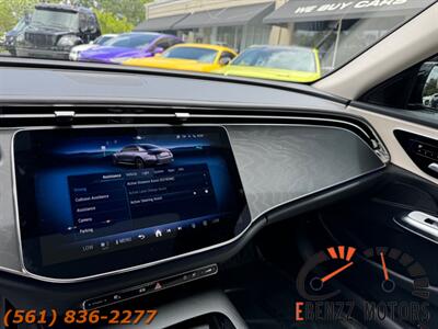 2025 MERCEDES-BENZ E350   - Photo 28 - Jupiter, FL 33469
