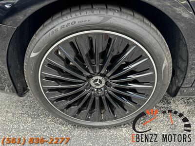 2025 MERCEDES-BENZ E350   - Photo 16 - Jupiter, FL 33469
