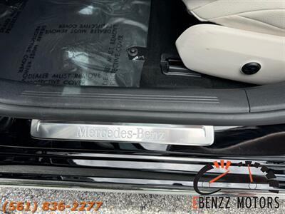 2025 MERCEDES-BENZ E350   - Photo 23 - Jupiter, FL 33469