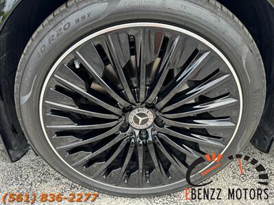 2025 MERCEDES-BENZ E350   - Photo 12 - Jupiter, FL 33469
