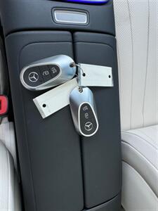 2025 MERCEDES-BENZ E350   - Photo 49 - Jupiter, FL 33469