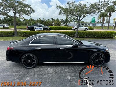 2025 MERCEDES-BENZ E350   - Photo 6 - Jupiter, FL 33469
