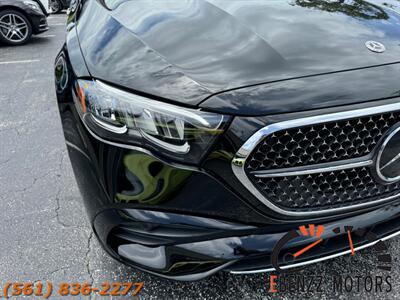 2025 MERCEDES-BENZ E350   - Photo 9 - Jupiter, FL 33469