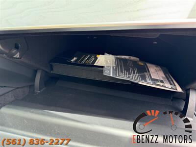2025 MERCEDES-BENZ E350   - Photo 46 - Jupiter, FL 33469