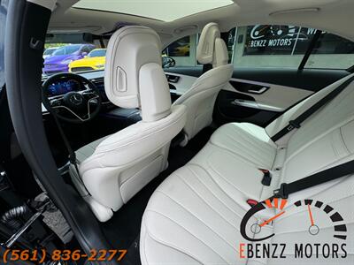 2025 MERCEDES-BENZ E350   - Photo 37 - Jupiter, FL 33469