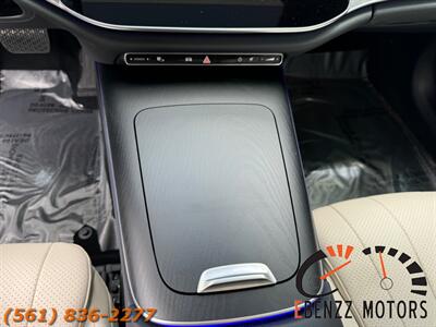 2025 MERCEDES-BENZ E350   - Photo 32 - Jupiter, FL 33469