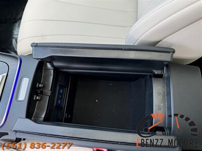 2025 MERCEDES-BENZ E350   - Photo 34 - Jupiter, FL 33469