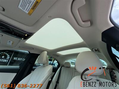 2025 MERCEDES-BENZ E350   - Photo 47 - Jupiter, FL 33469
