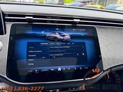 2025 MERCEDES-BENZ E350   - Photo 29 - Jupiter, FL 33469