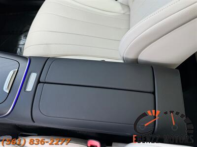 2025 MERCEDES-BENZ E350   - Photo 33 - Jupiter, FL 33469